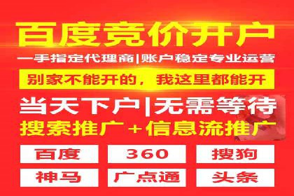 实战解析：百度推广开户成功案例分析